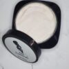 top view of the sweet almond body butter