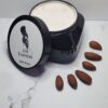 Sweet almond body butter