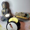 smudge you fragrance in 8 oz. containers
