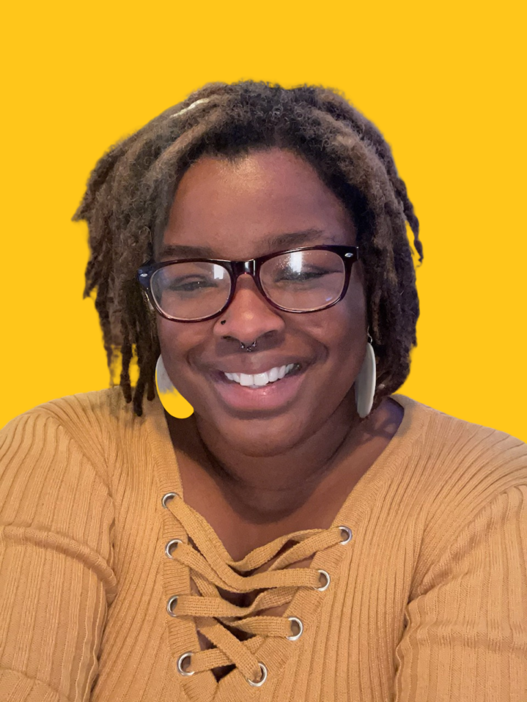 kwanna mitchell km essentials owner
