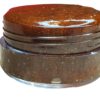 brown sugar scrub