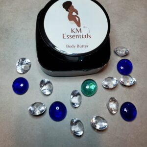 Herstory with lid closed