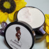 Purple Goddess Body Butter for women
