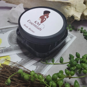 Witch’s Brew Body Butter for women