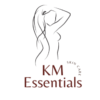 km essentials logo
